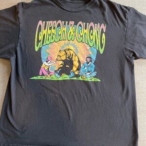 Cheech & Chong Tee